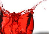 Mint Bissap Tea - Hibiscus Mint Tea